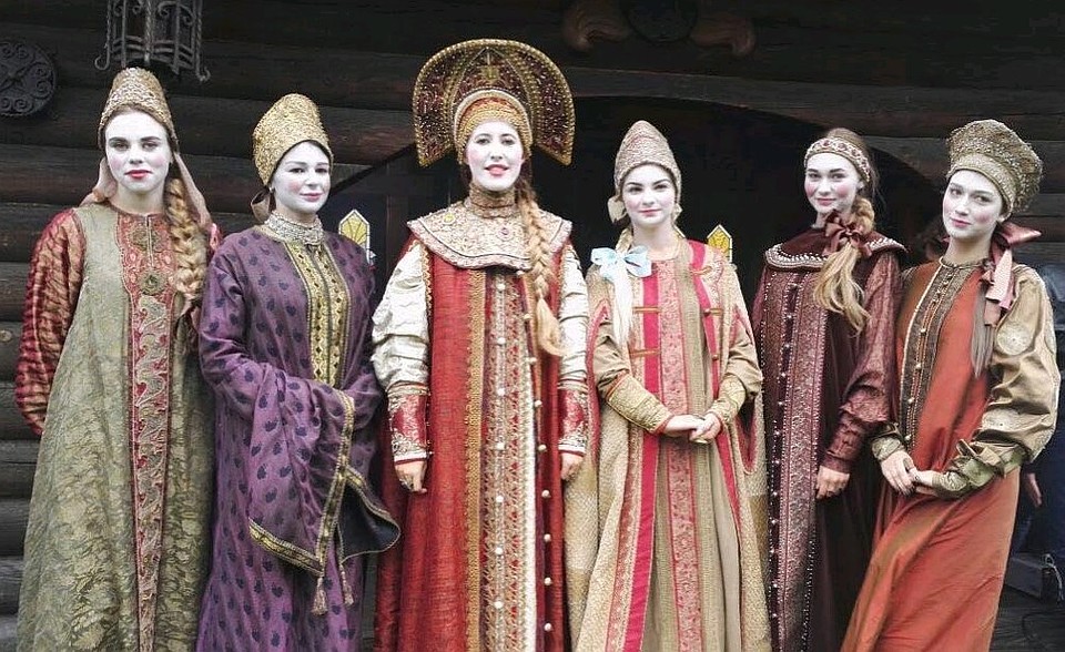 Новая передача будет выходить на канале "Пятница". Фото: Личная страничка героя публикации в соцсети