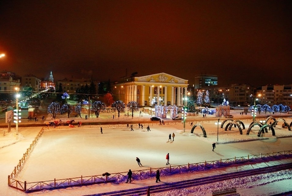 Фото: мэрия Чебоксар.