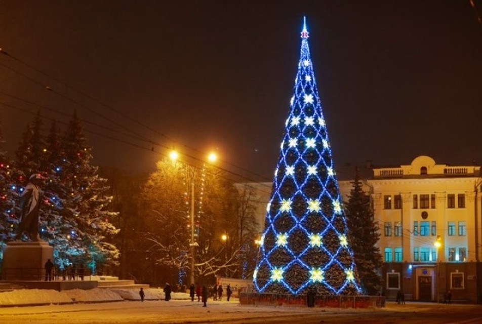 Фото: мэрия Чебоксар.