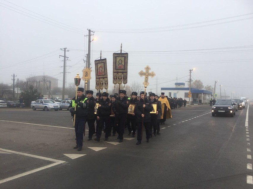 Фото: ГИБДД Краснодарского края