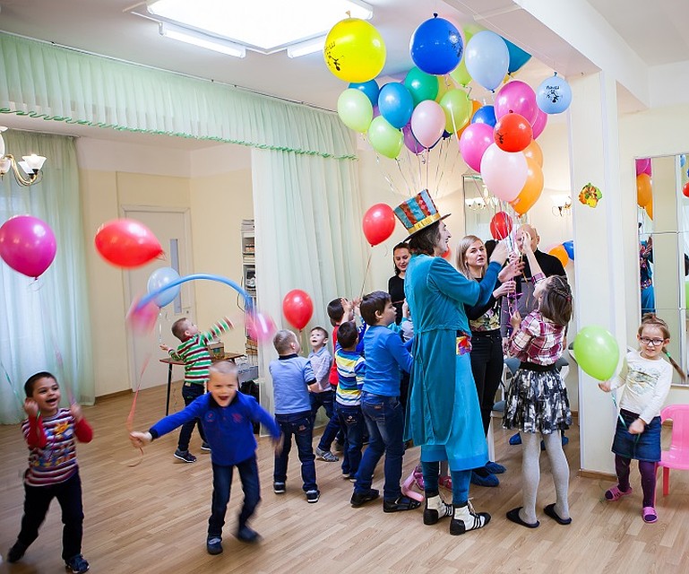 Настоящие эмоции - дело тонкое Фото: Андрей ГАШЕВ