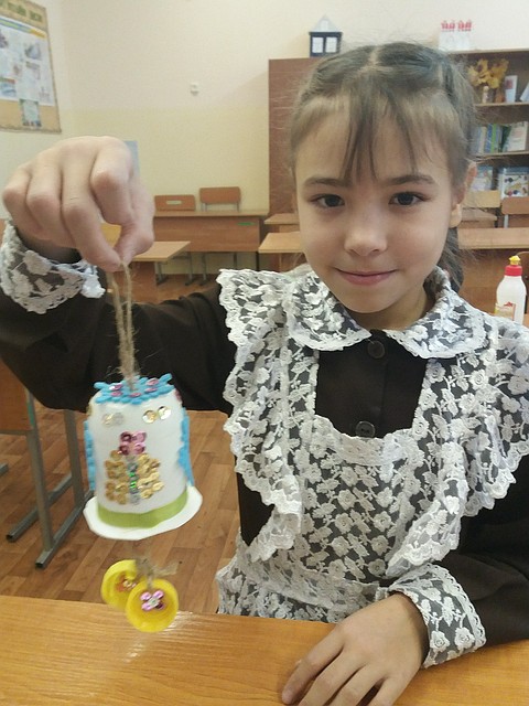 Альбина Сиразиева.