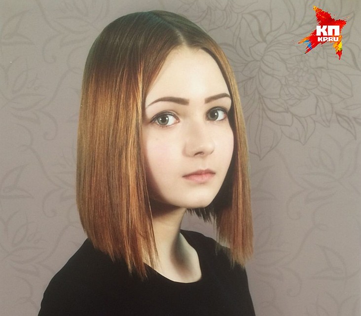 Карина должна была пойти в новую школу, но накануне была убита Марком.