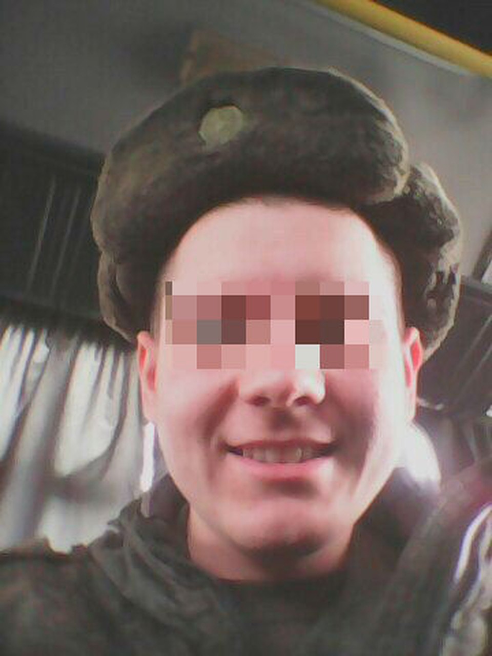 Родные Рустама не верят в версию суицида. Фото из соцсети.