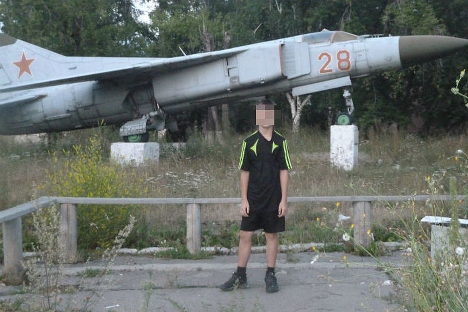 Следователи СКР возбудили уголовное дело на 15-летнего Антона Б. за резню в школе Бурятии