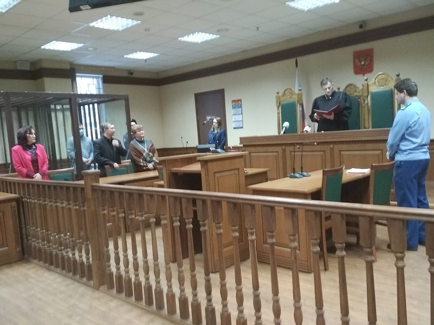. Фото: Алексей КОТМЫШЕВ