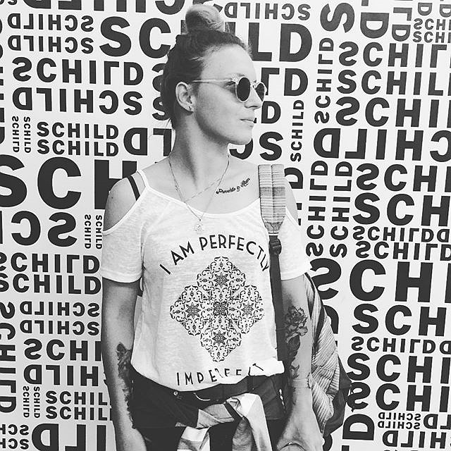 Анна Гуськова: "Со смыслом у меня тату на ключице, где надпись «Стремиться ввысь». В спорте и в своей жизни стремлюсь только наверх". Фото: instagram.com