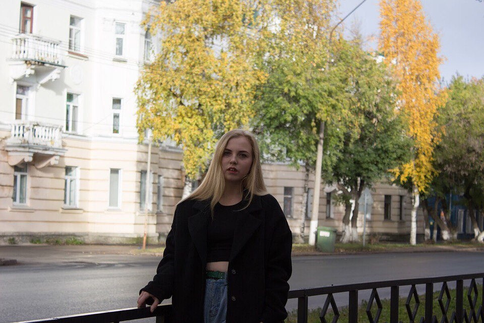 Ольга Зелянина