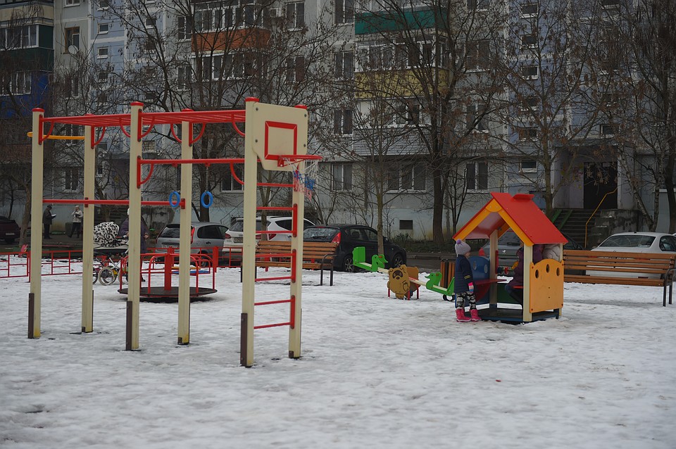 Фото пресс-службы администрации Майкопа