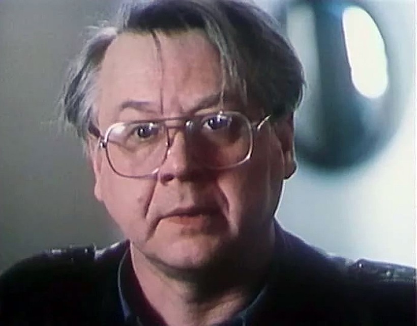 «Аплодисменты, аплодисменты», режиссер Сергей Шевцов, 1984 год. Фото: кадр из фильма