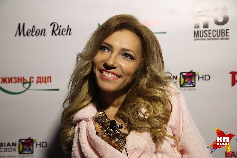 Юлия Самойлова о скандале 2017 года: "Было очень много украинцев, которые говорили, что меня ждут, и будут рады мне. Увы, не сложилось". Фото: Борис КУДРЯВОВ