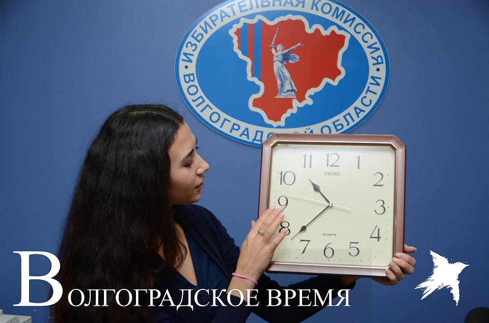 . Фото: Геннадий БИСЕНОВ
