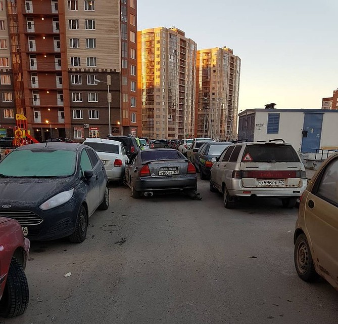 Фото: ДТП и ЧП/ВКонтакте