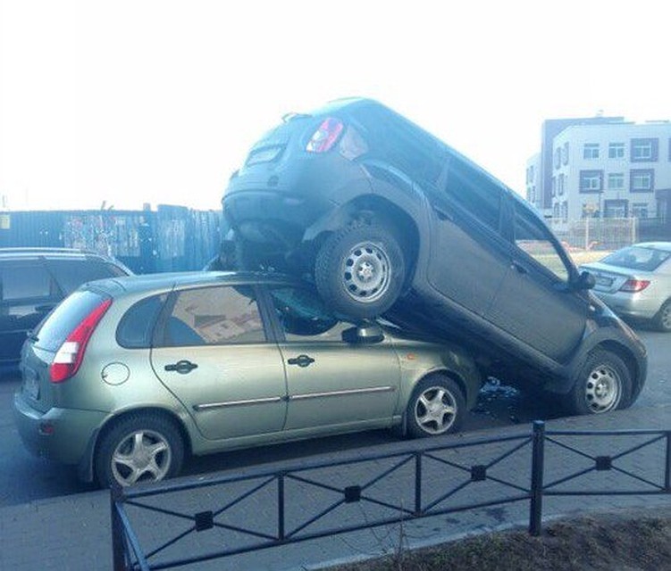 Фото: ДТП и ЧП/ВКонтакте