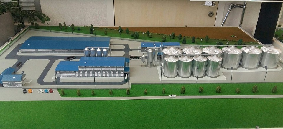 Представленные на ЯМЭФ проекты один интереснее другого. Фото: Анастасия КУРДЮКОВА