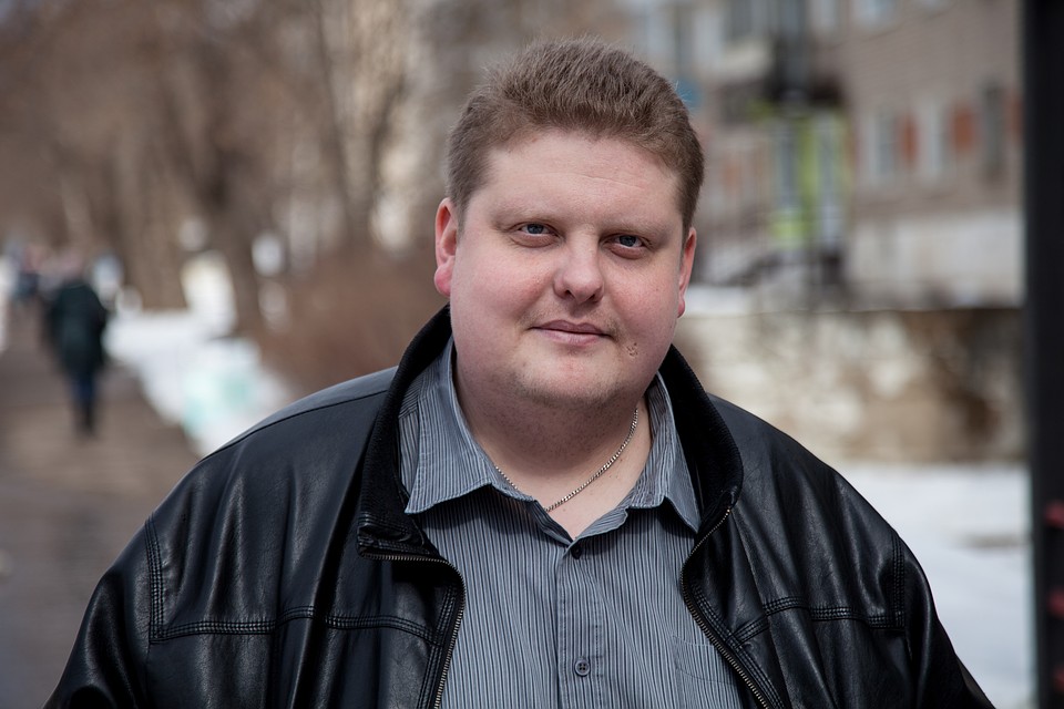 Сам Алексей еще не нашел свою избранницу