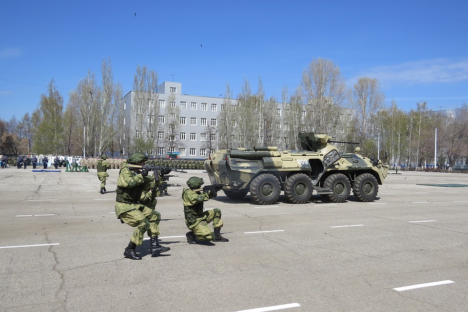 . Фото: Светлана ЧЕРНЫШОВА