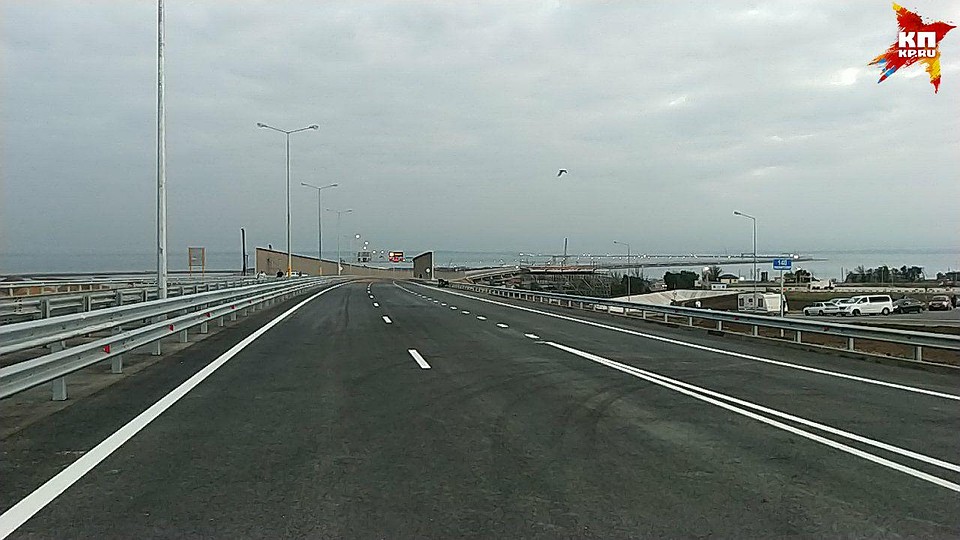 Больше эта дорога пустовать не будет Фото: Артём ГНАТЕНКО