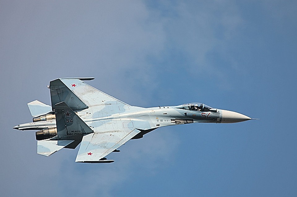 Су-27