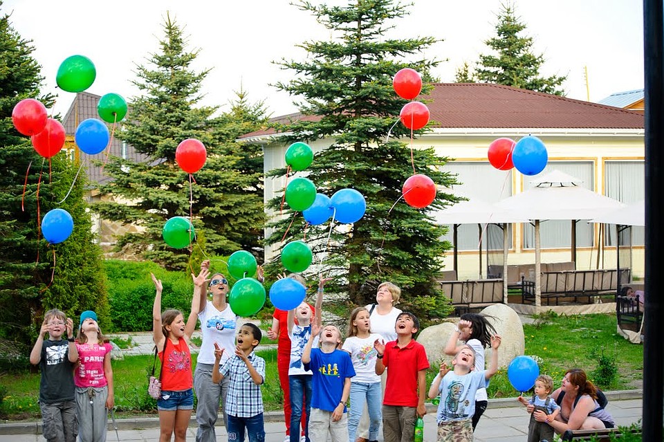 Архив Foresta