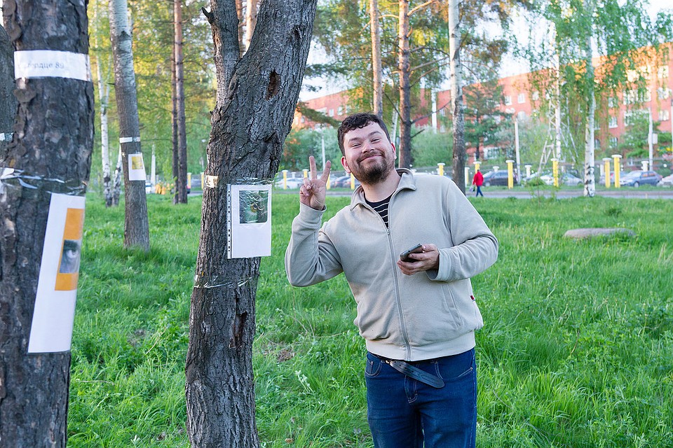Фото: Диля Ахмадишина