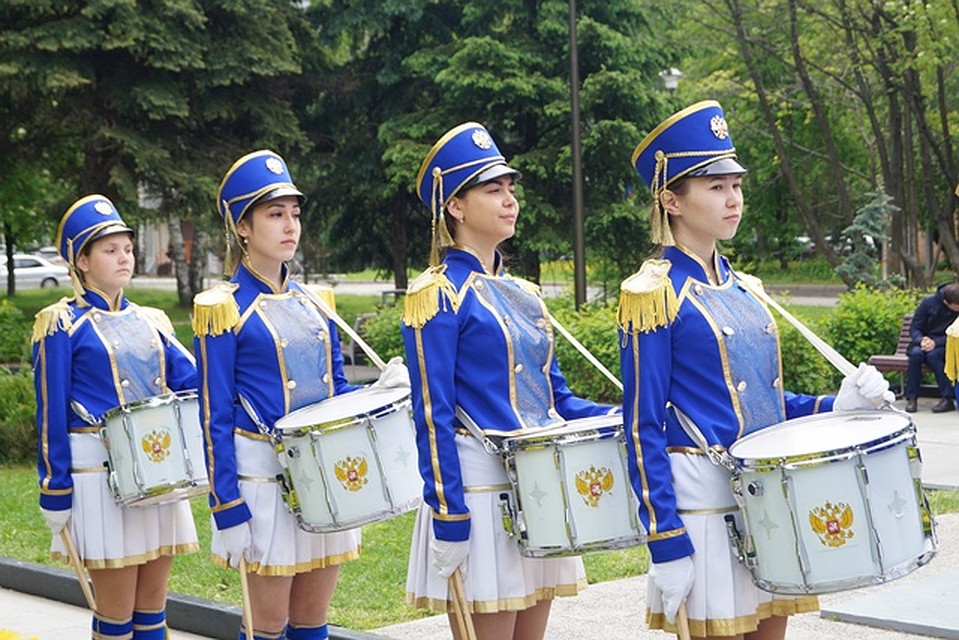 Фото: пресс-служба Ижевска
