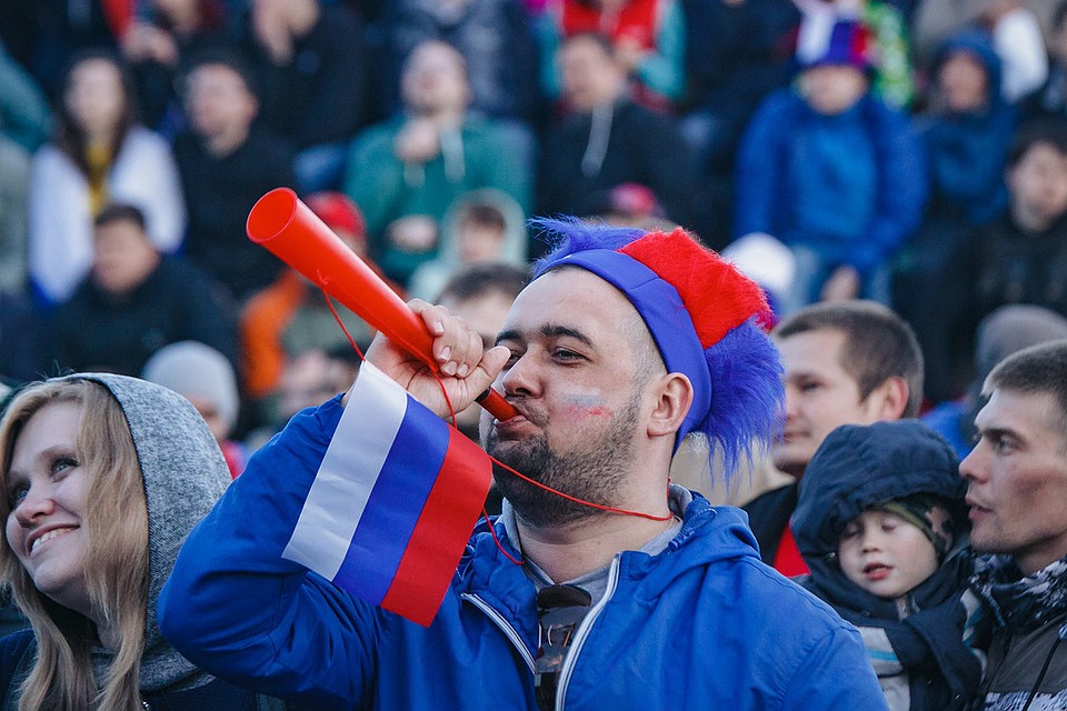 Фото: Сергей Грачев