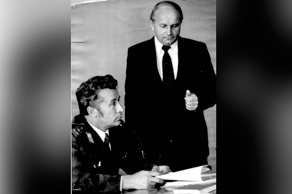 Взаимодействие с милиционерами всех служб и другими силовыми структурами - важный элемент оперативной работы
