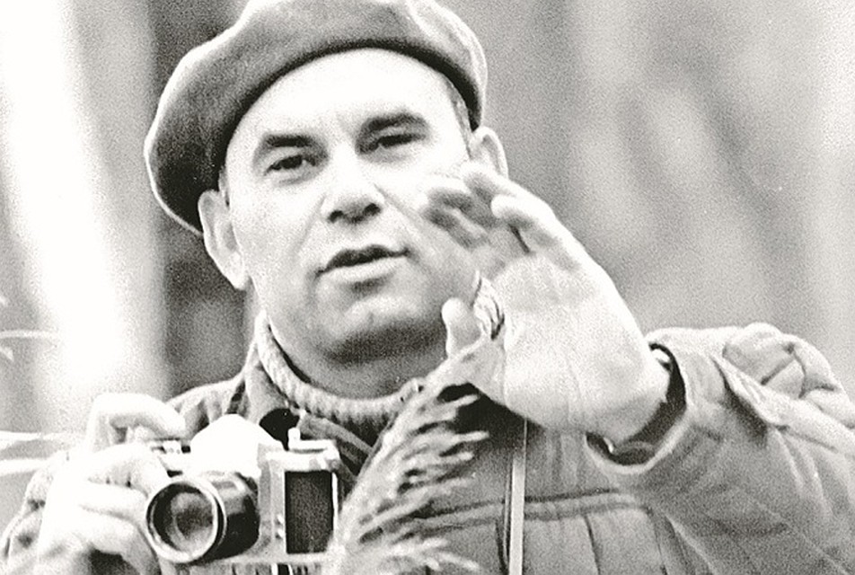 Журналиста Василия Пескова не стало пять лет назад.
