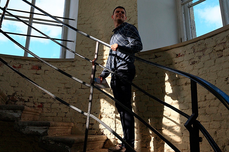 Алексей жалеет, что не купил рукопись за 500 долларов. Даже если она поддельная - очень хочется разобраться в ней!