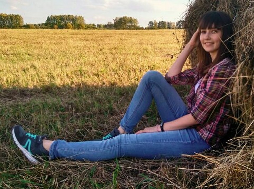 На прощание с Натальей пришли около 40 человек