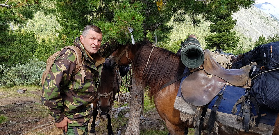 Фото предоставлено героем публикации