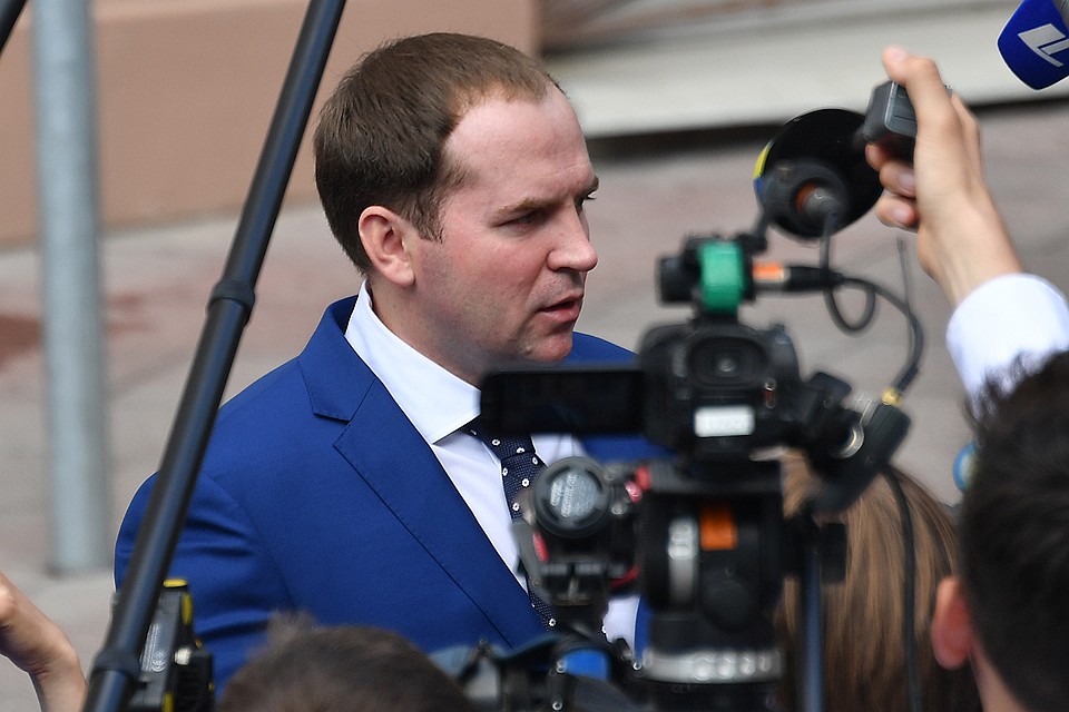 Адвокат Сергей Жорин. Фото: Владимир ВЕЛЕНГУРИН