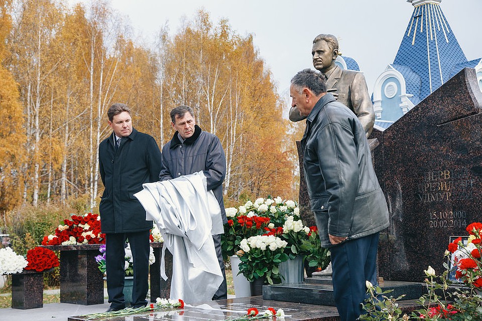 Сергей Грачёв