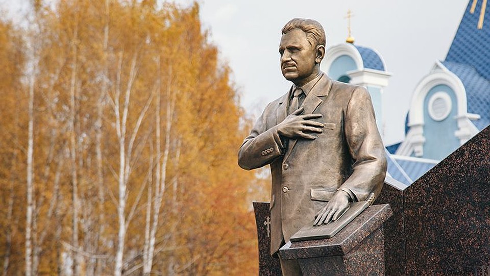 Сергей Грачёв