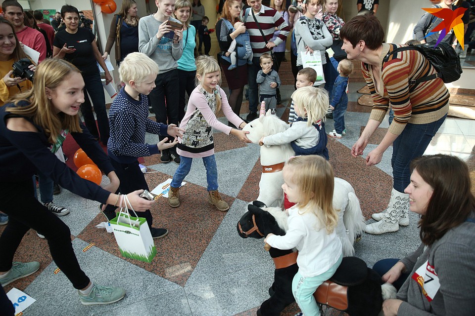 Фото: Павел МАРТИНЧИК.