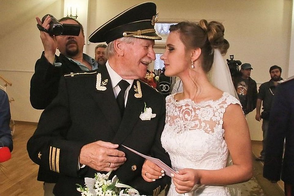 Свадьба Краско и Шевель 09.09.2015 Фото: Тимур ХАНОВ