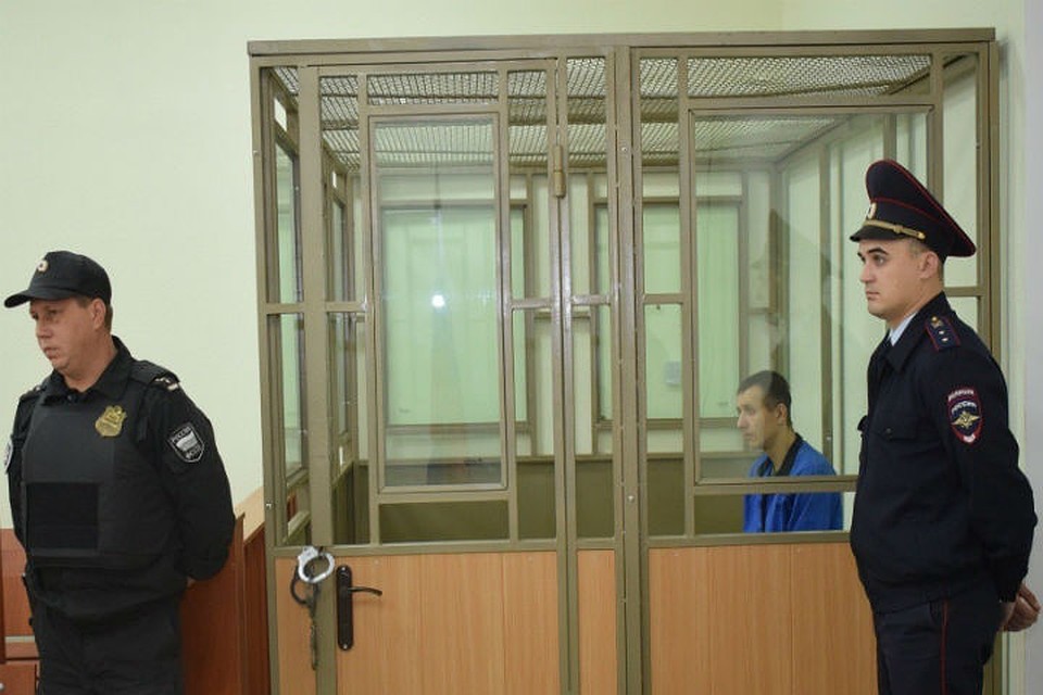 Заседание суда. Фото: пресс-служба Севастопольского городского суда.