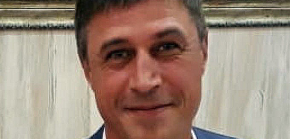 Александр Головенко, директор предприятия