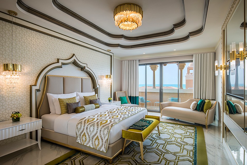 Двери отелей Rixos всегда открыты для русских туристов