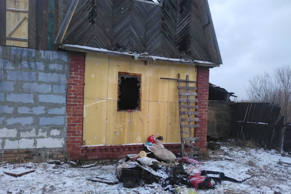 Фото: личный архив