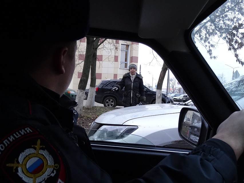 . Фото: Валерия Рудометова