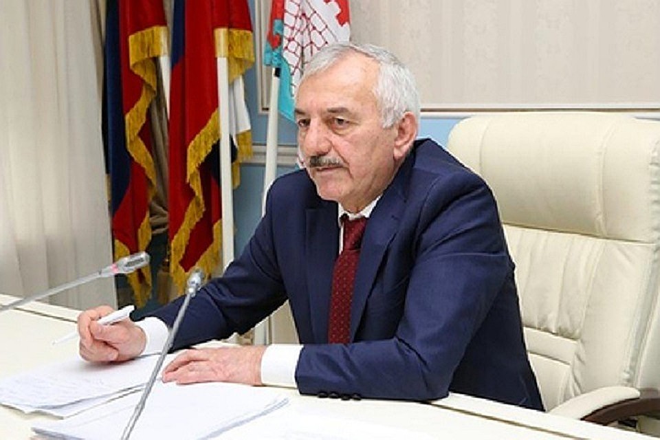 Абусупьян Гасанов