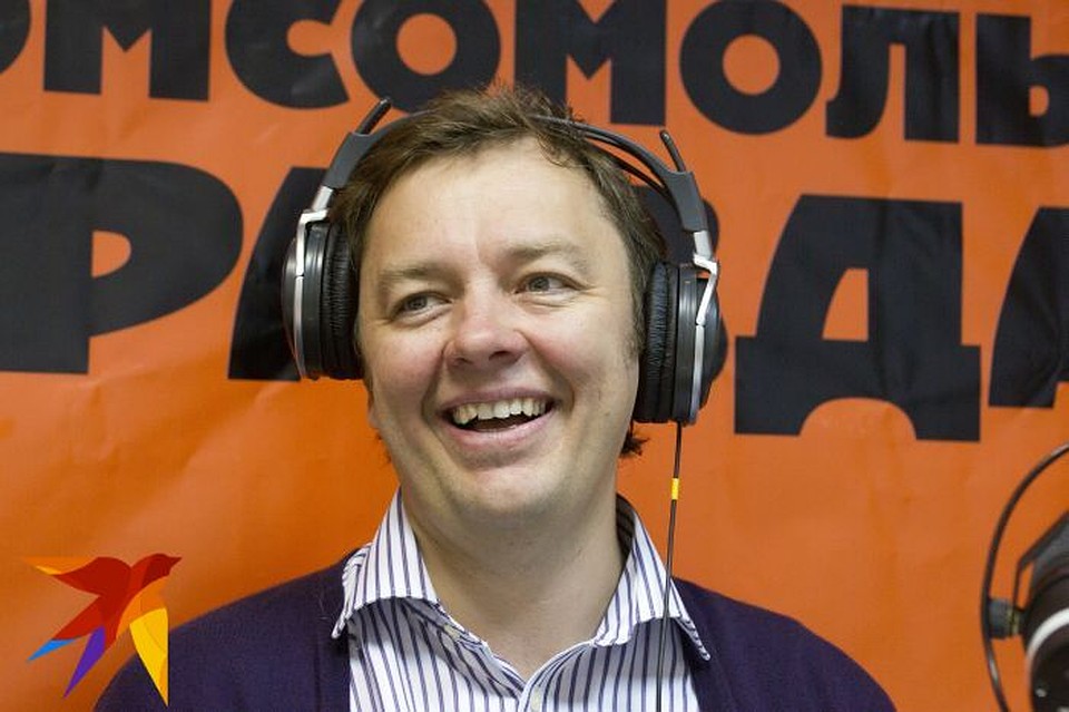 Сергей Нетиевский: «Понимая неизбежность ответственности, артисты с директором придумали и растиражировали историю, что якобы я их обманывал» Фото: Алексей БУЛАТОВ