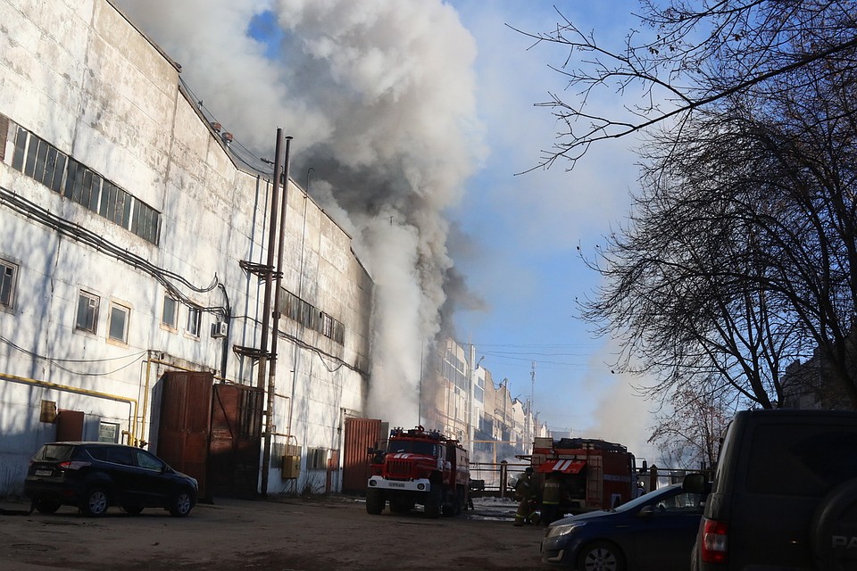Фото: Пресс-служба Главного Управления МЧС России по Рязанской области