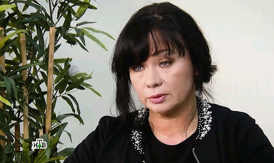 Сама же Элина Мазур отрицает наличие уголовного дела против нее Фото: НТВ