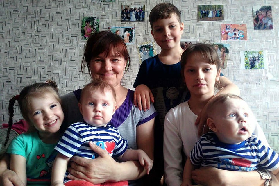 Галина Гюнтер заняла четвертое место Фото: Личный архив участника