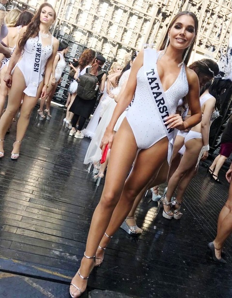Фото предоставлено героем публикации