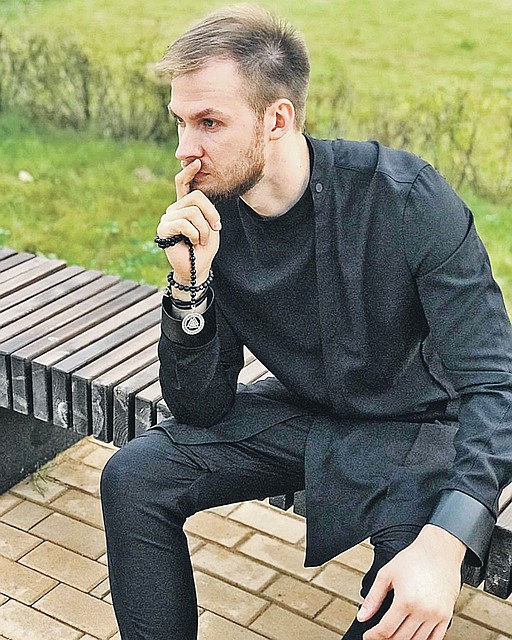 Григорий Кузнецов. Фото: bitva-ehkstrasensov.ru