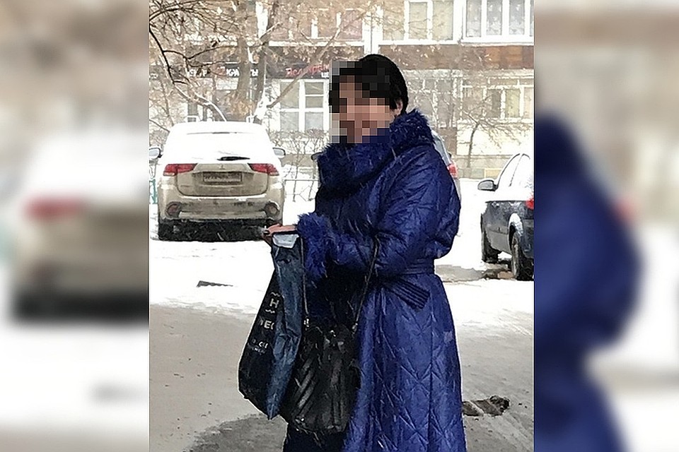 Обидчицей Юлии Петрухиной оказалась директор одного нижегородского ресторана Марина А. Фото: СОЦСЕТИ